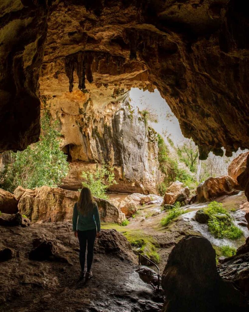 Borenore Karst Orange NSW