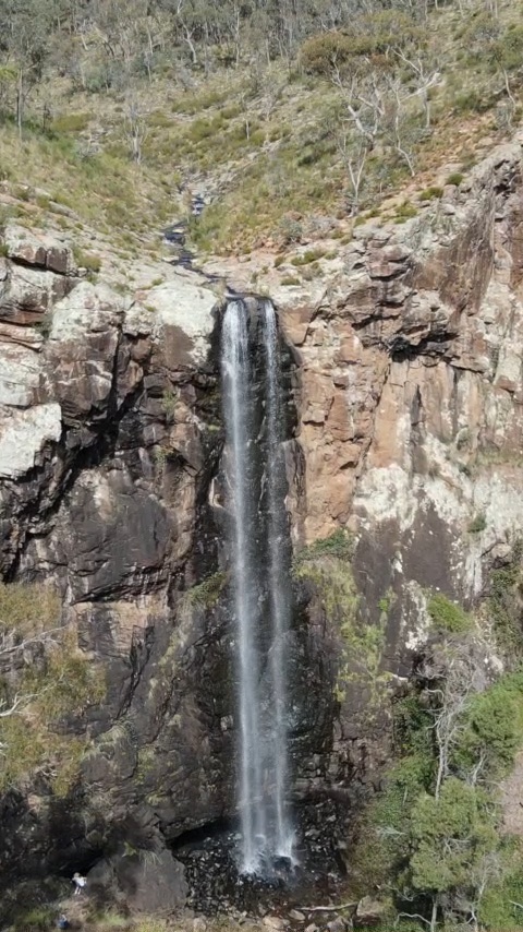 Federal Falls Orange NSW