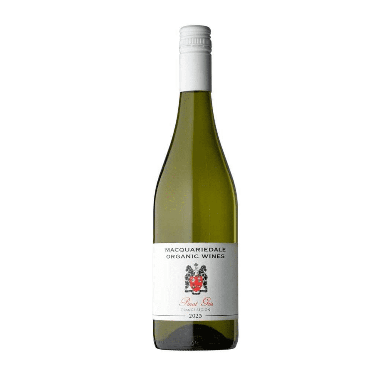 <b>Macquariedale Pinot Gris</b><br>