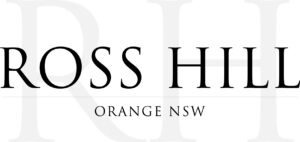 rosshill logo main